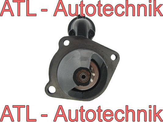 żtartér ATL Autotechnik